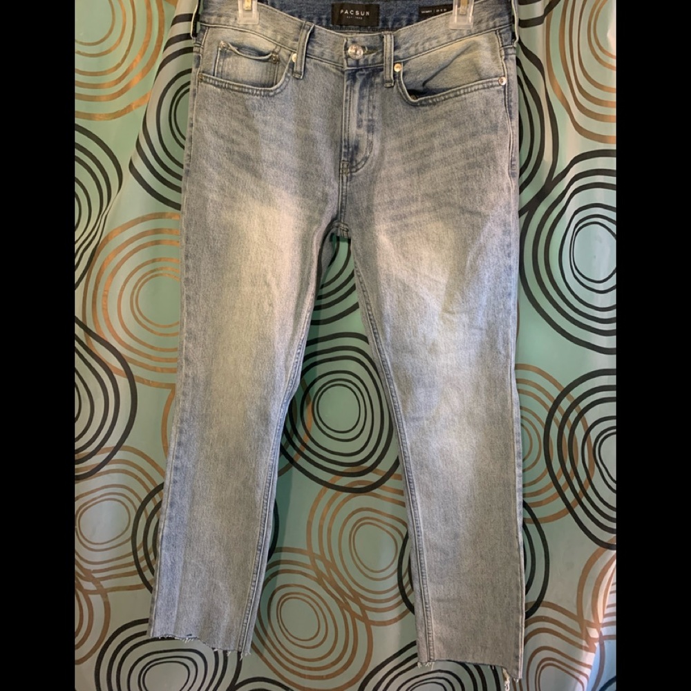 Pacsun in Jeans Sz 29x32